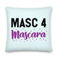 Masc 4 Mascara Premium Pillow