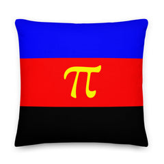 Polyamory Premium Pillow