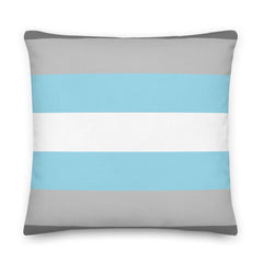 Demiboy Premium Pillow