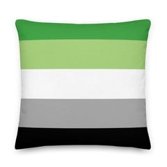 Aromantic Premium Pillow