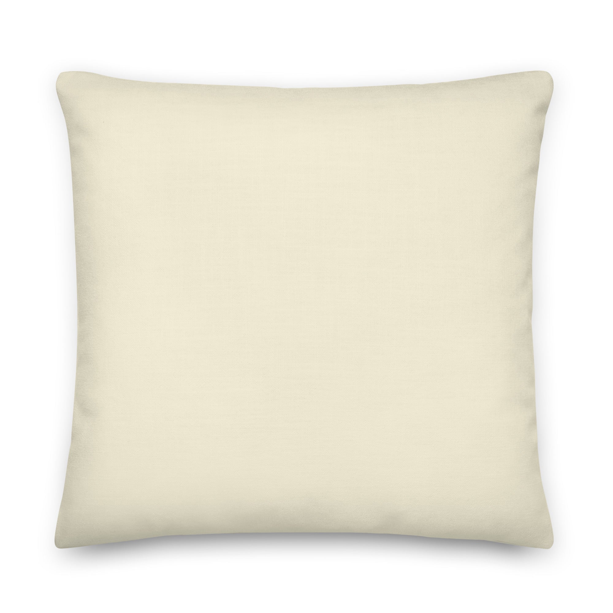 Bisexual Unicorn Pillow