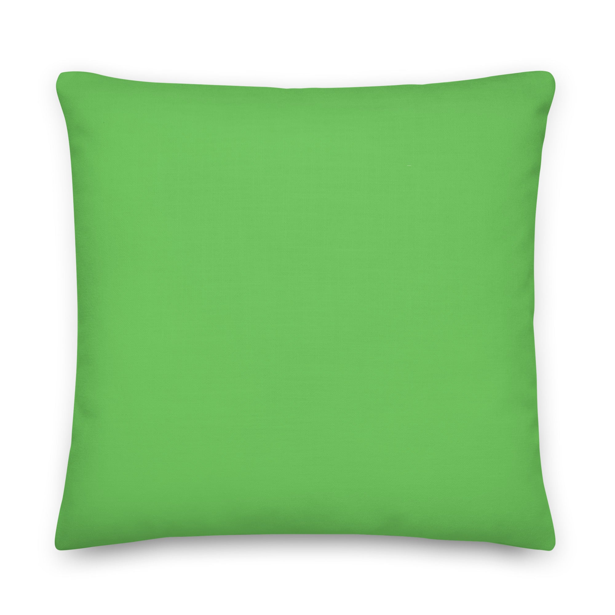 Extra Side Of Extraness Pillow
