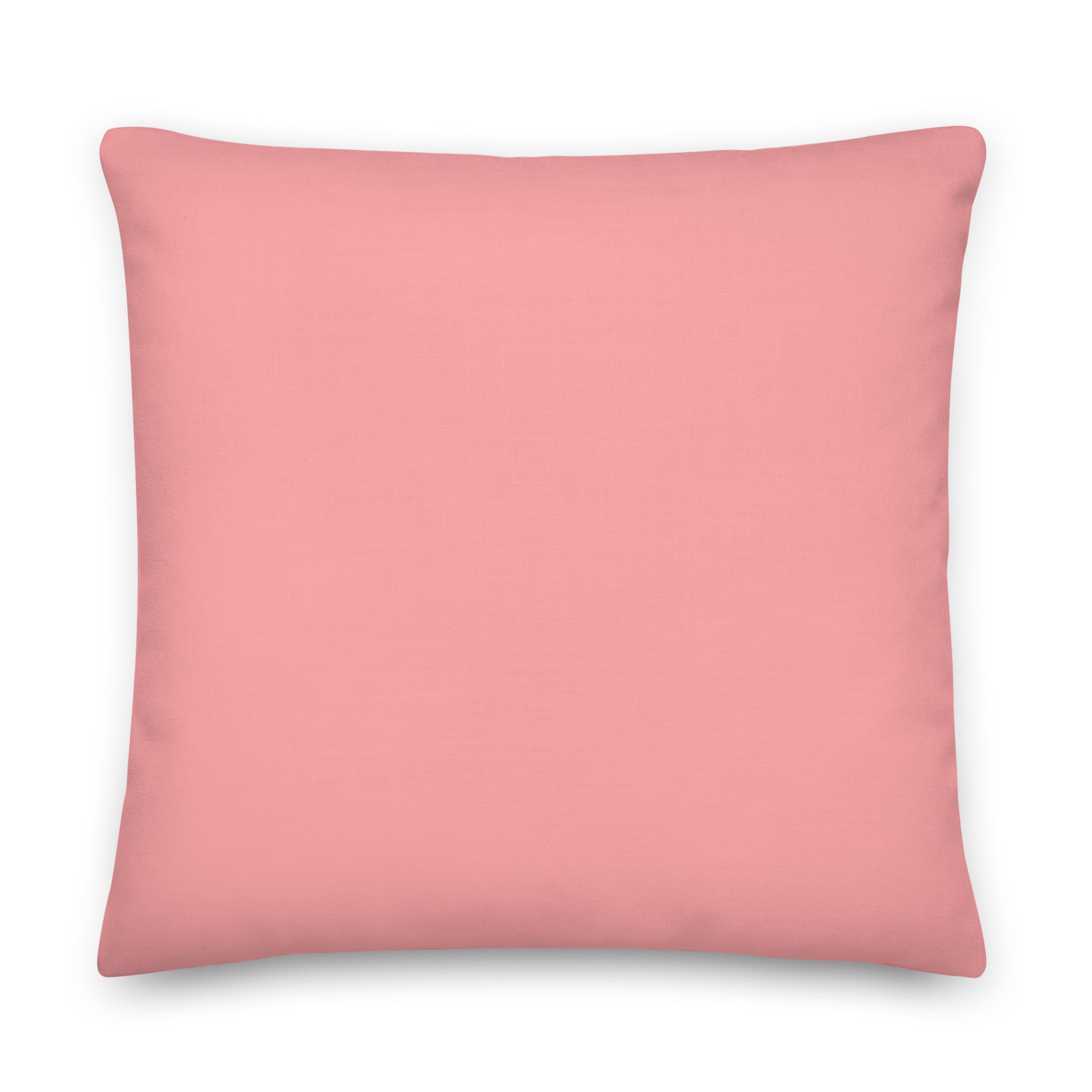 Get Those Nuts Away From My Face! (Latrice Royale) Pillow