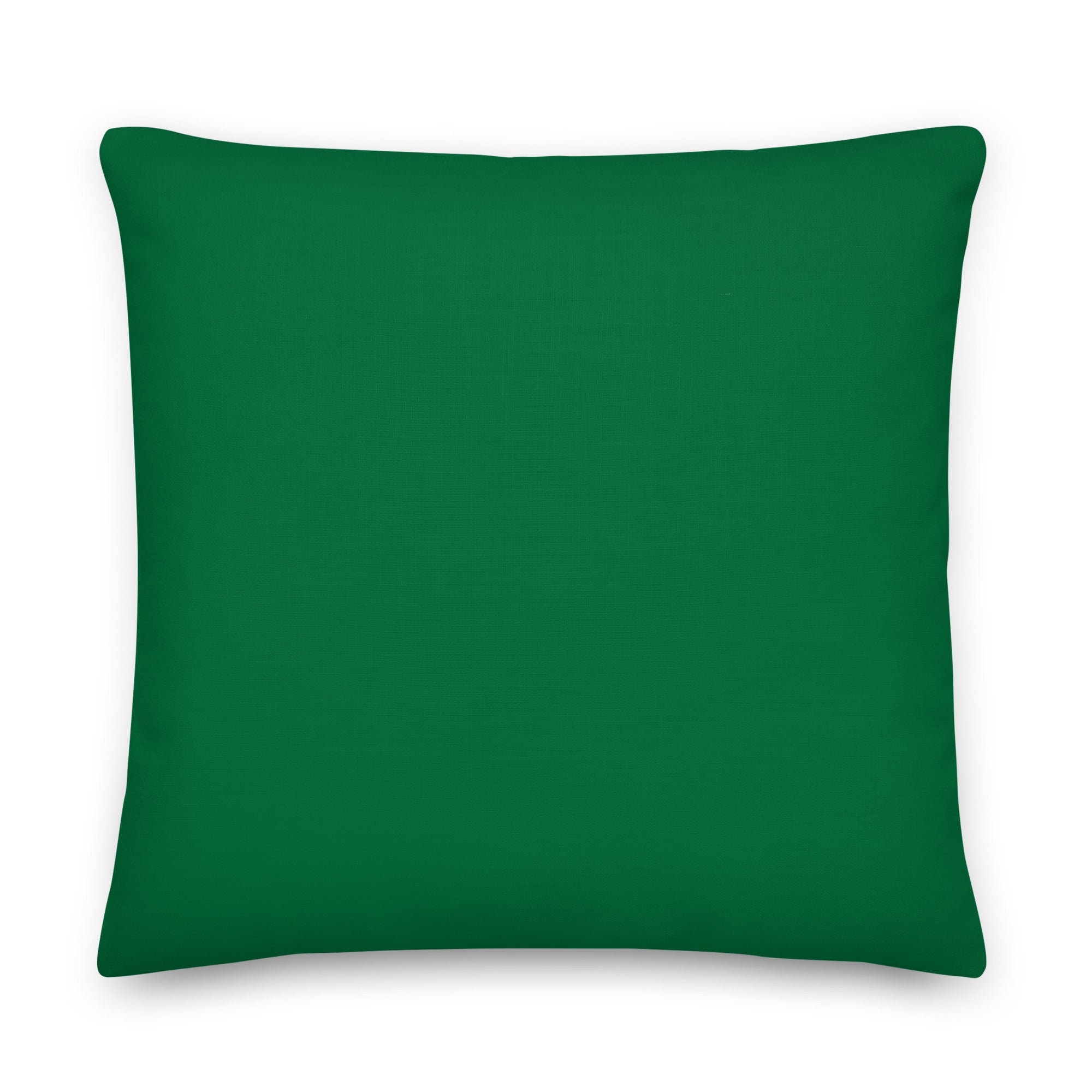 Girl Bye Pillow
