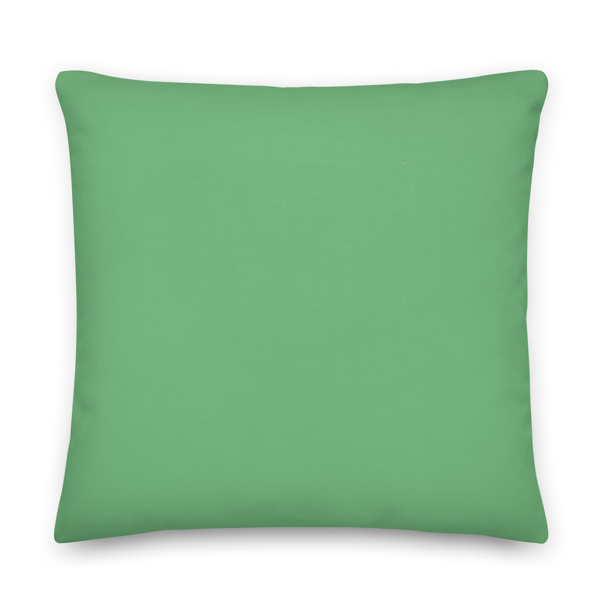 Girl Power Pillow