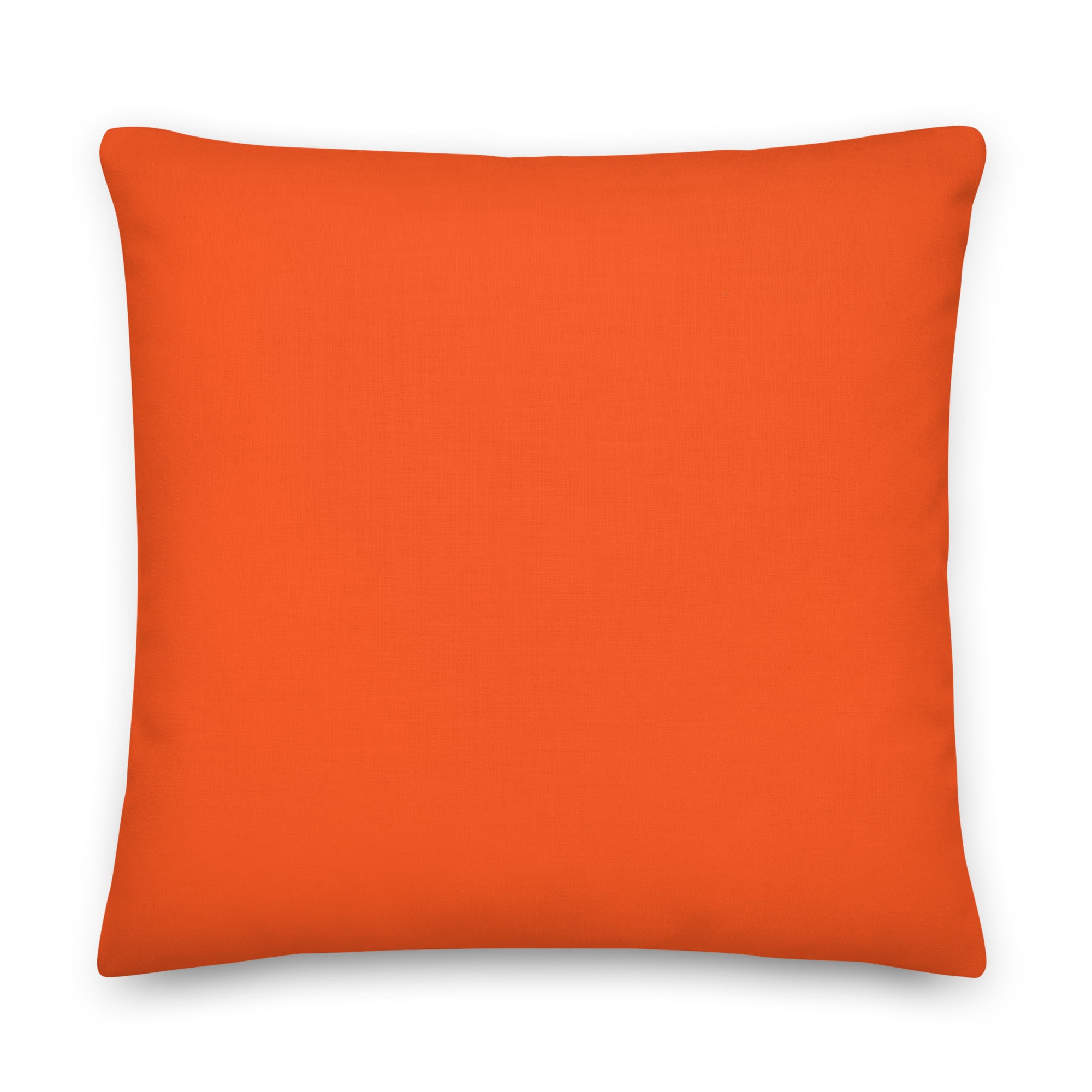 Glitter Fox Pillow