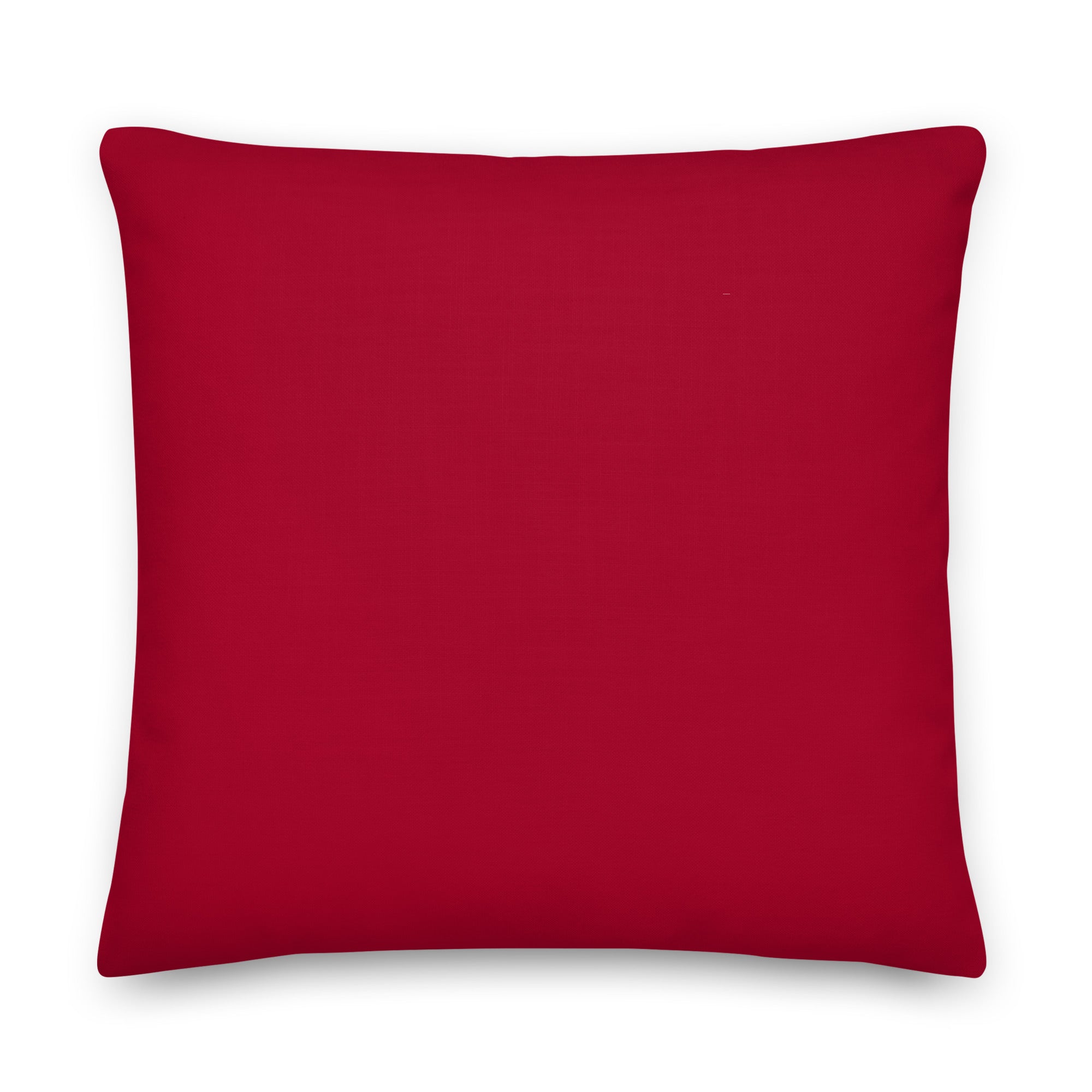 Glow Up Pillow
