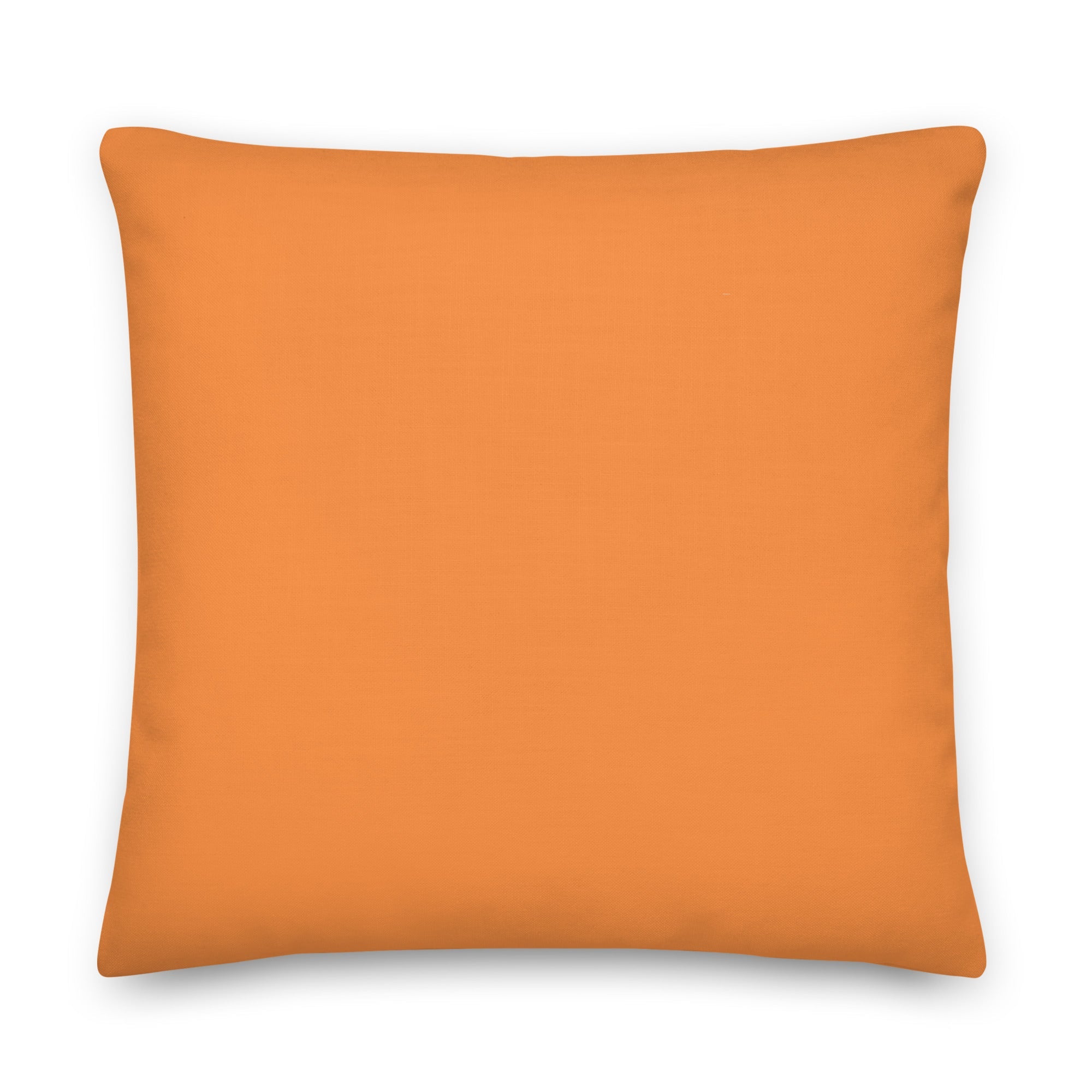 Hello My Pronouns Are He / Him / His Pillow