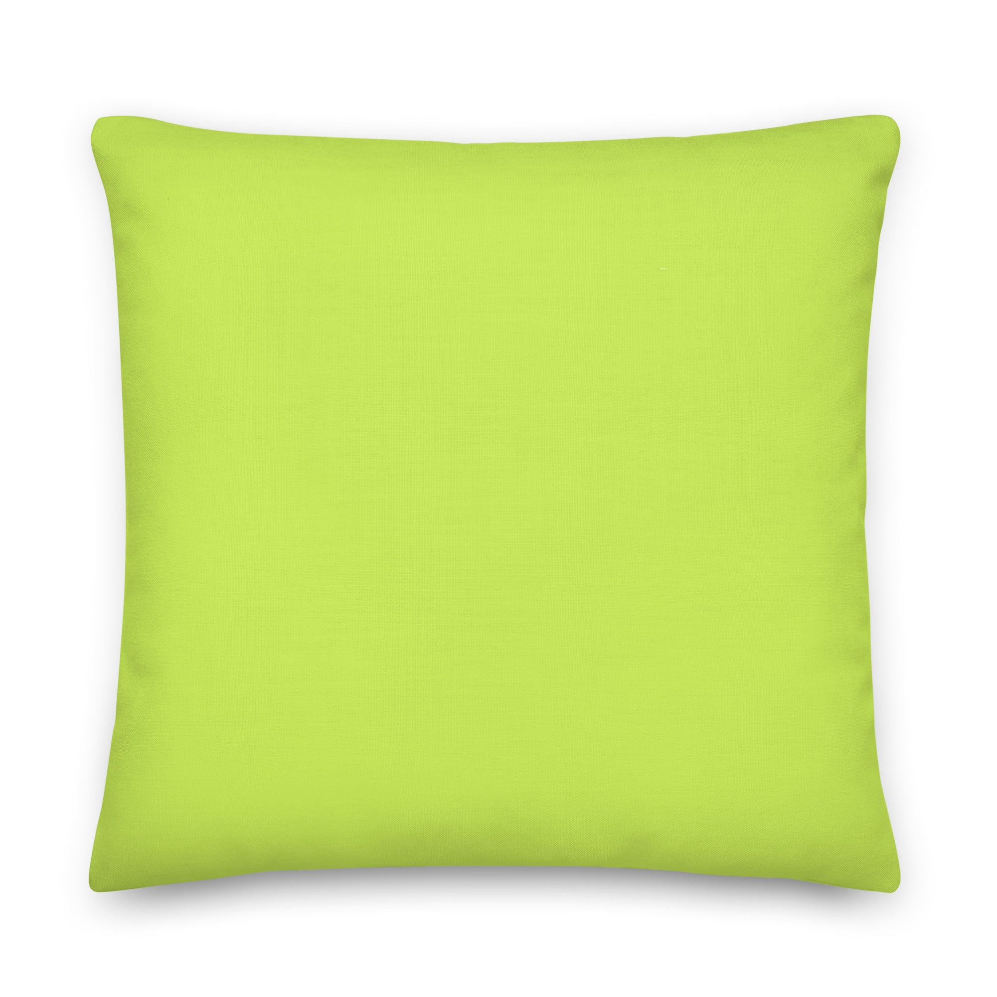 Hello My Pronouns Are Not Up For Debate Pillow