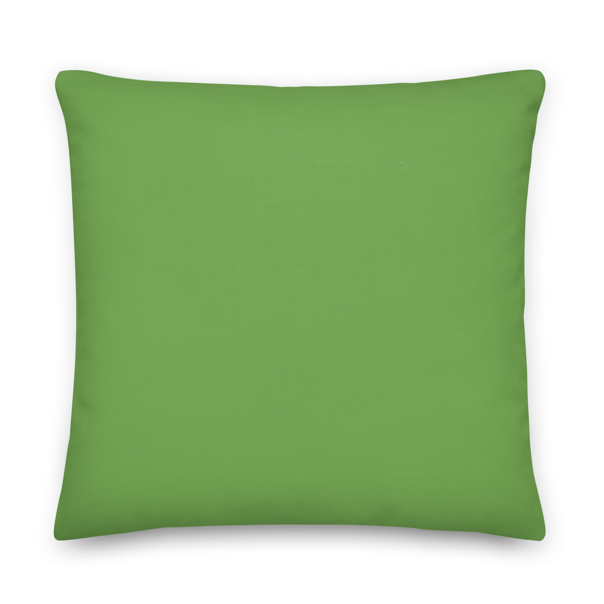 Hello My Pronouns Are She / Her / Hers Pillow
