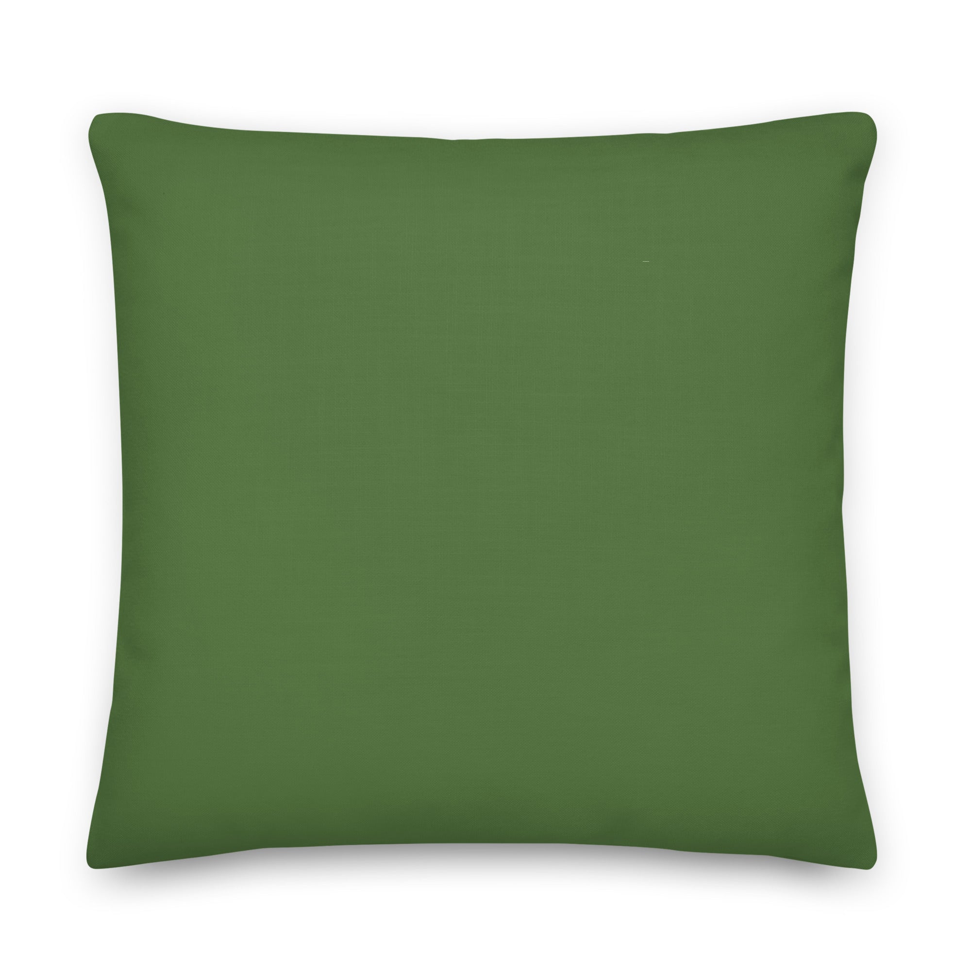 Homosexual Tendencies Pillow