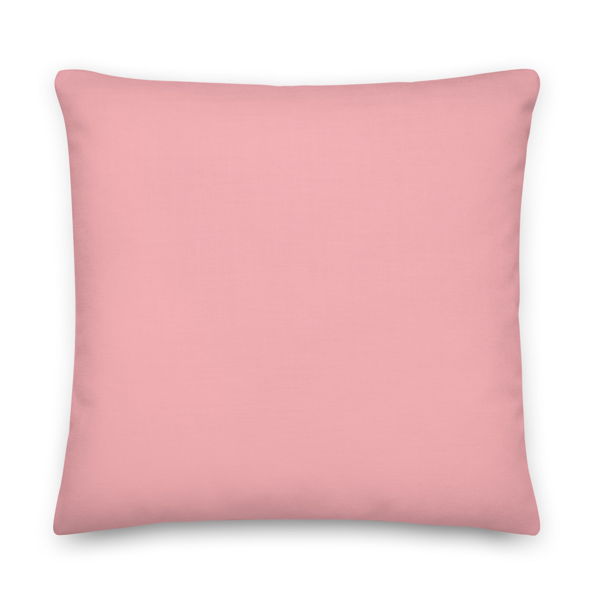 Hug Dealer Pillow
