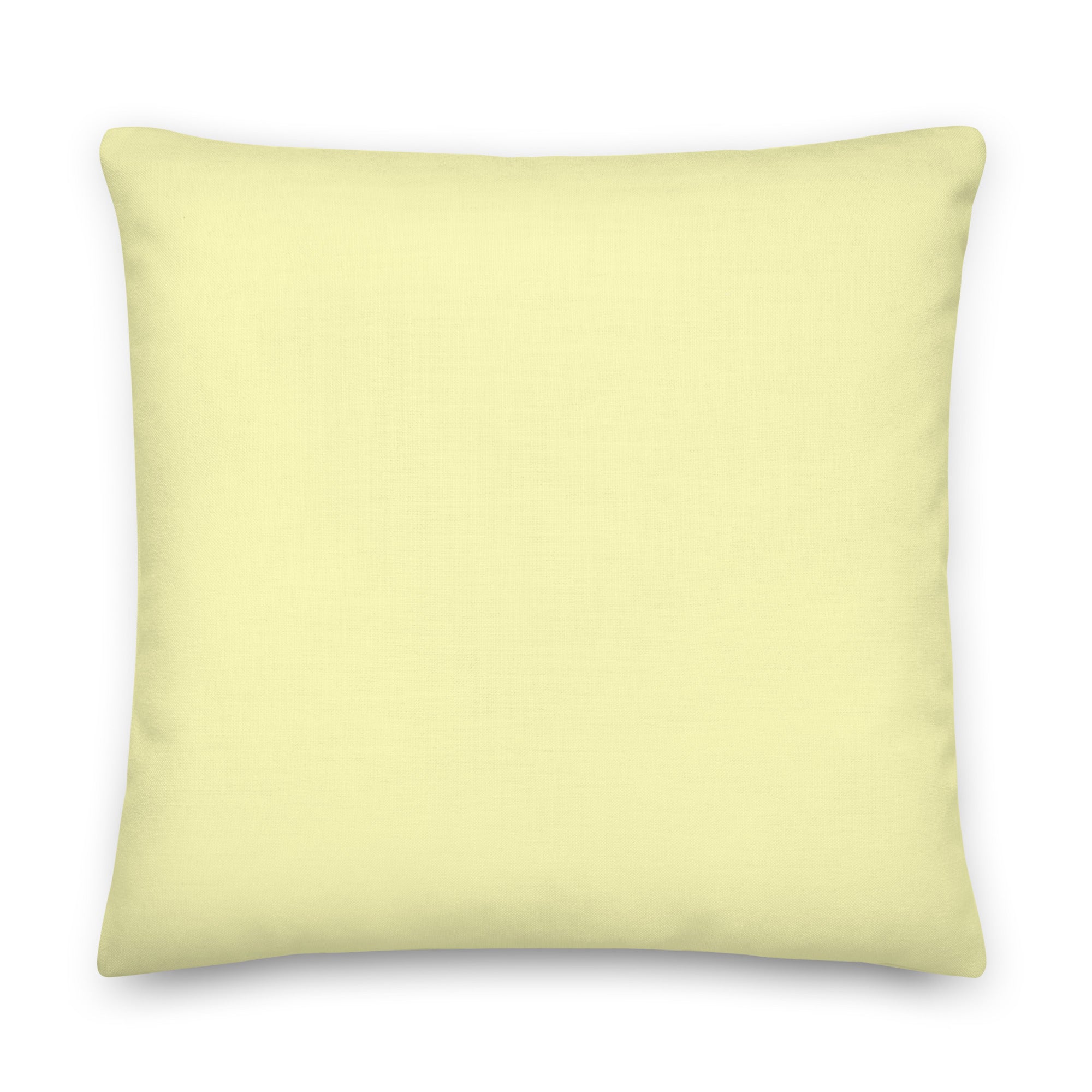 I Like Everyone Pillow
