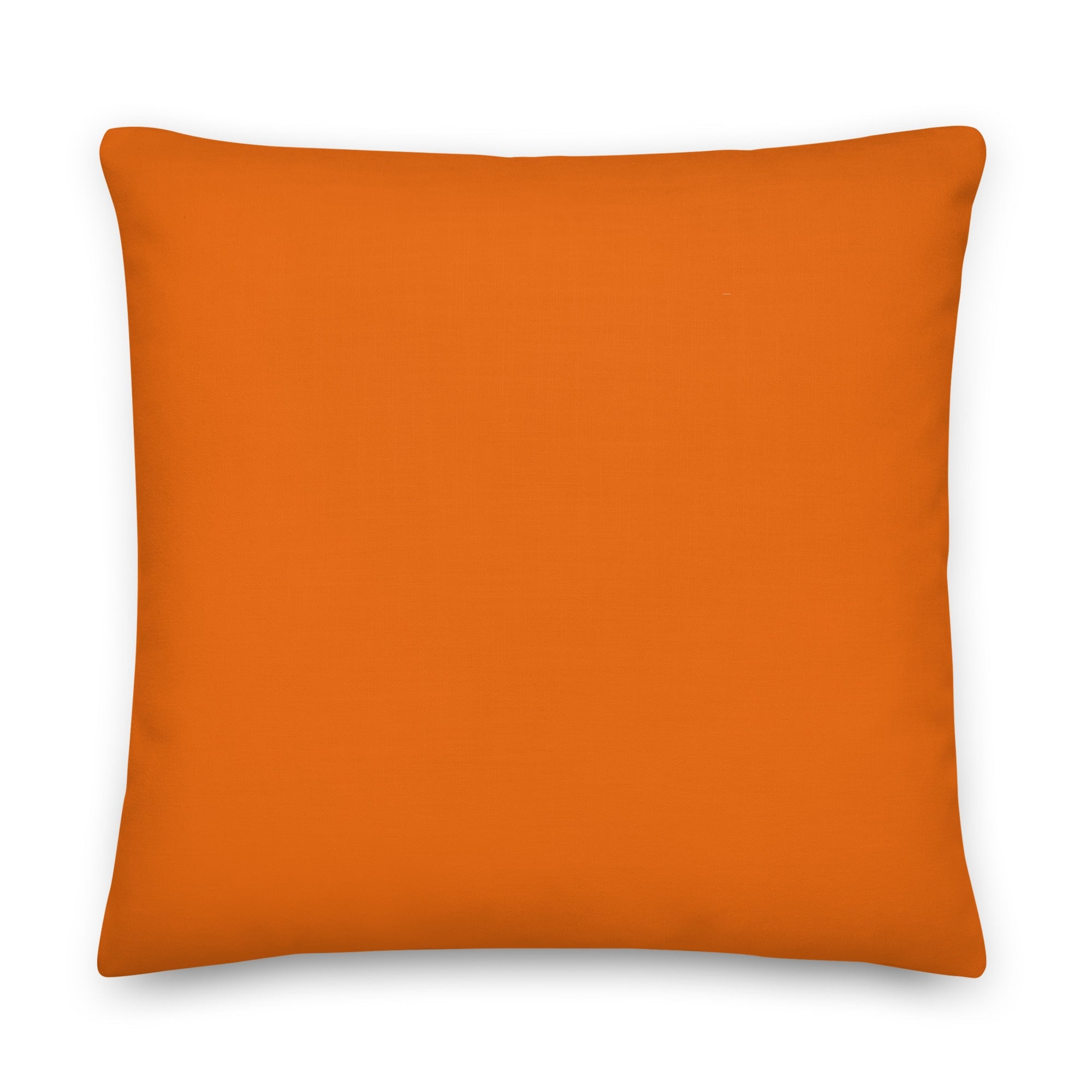 LGBTQ Ally Pillow