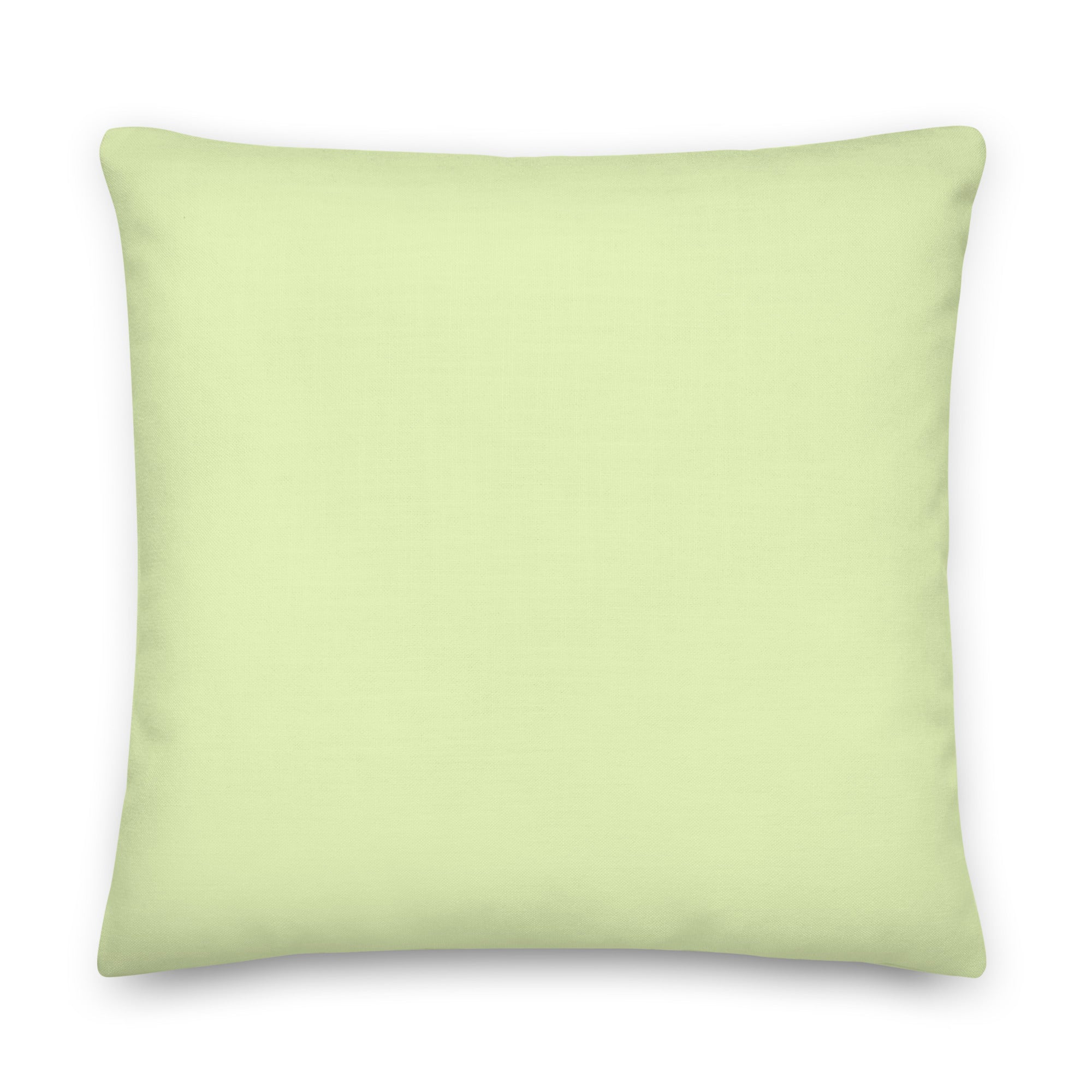 Progress LGBT Love Pillow