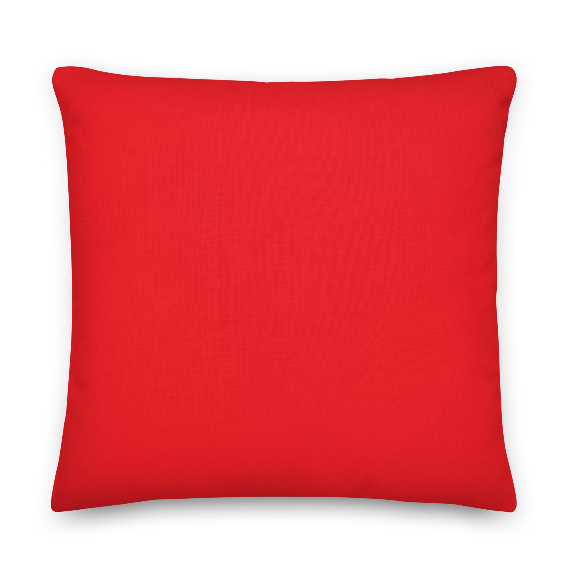 Swish Pillow