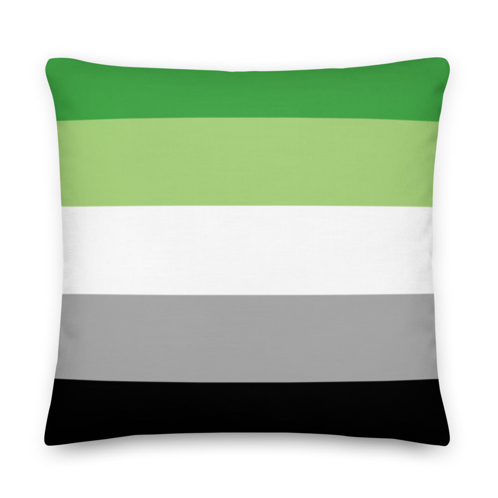Aromantic Premium Pillow