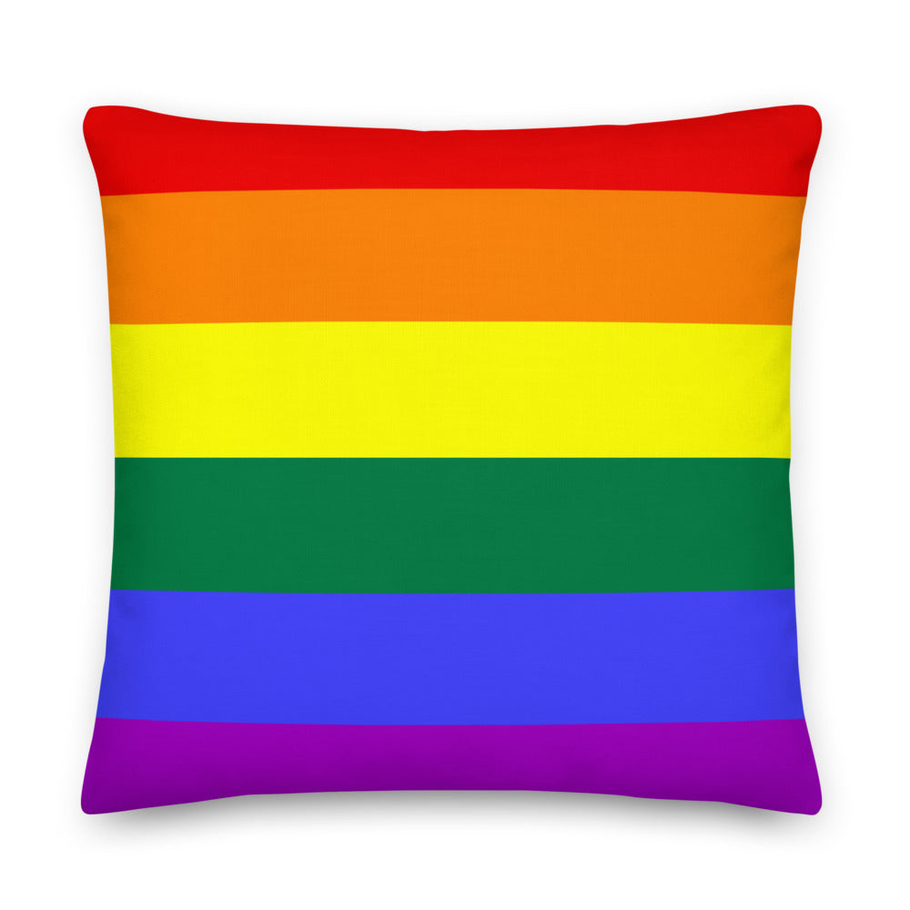 Gay Premium Pillow