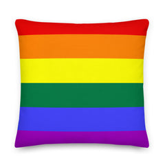 Gay Premium Pillow