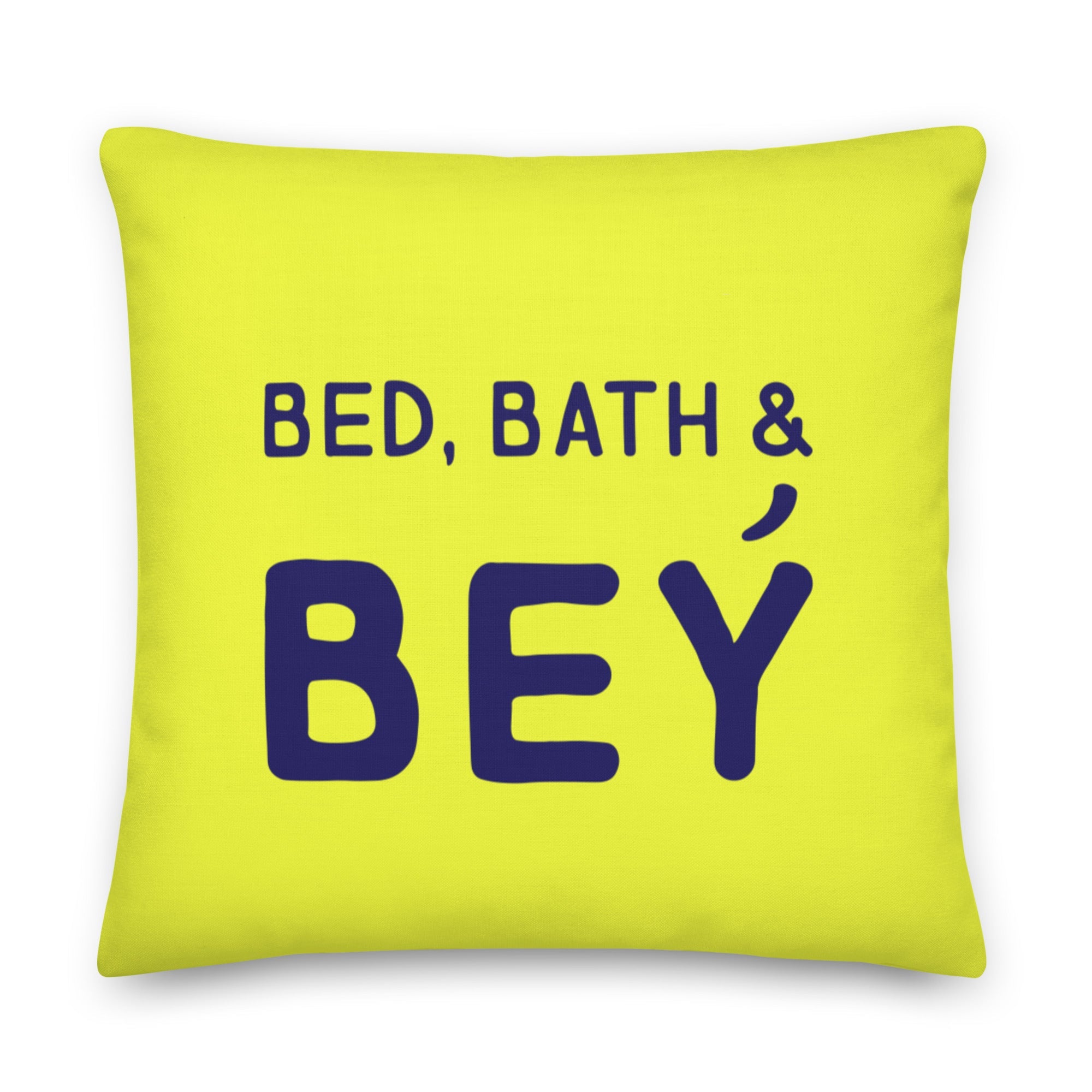 Bed, Bath & Bey Pillow