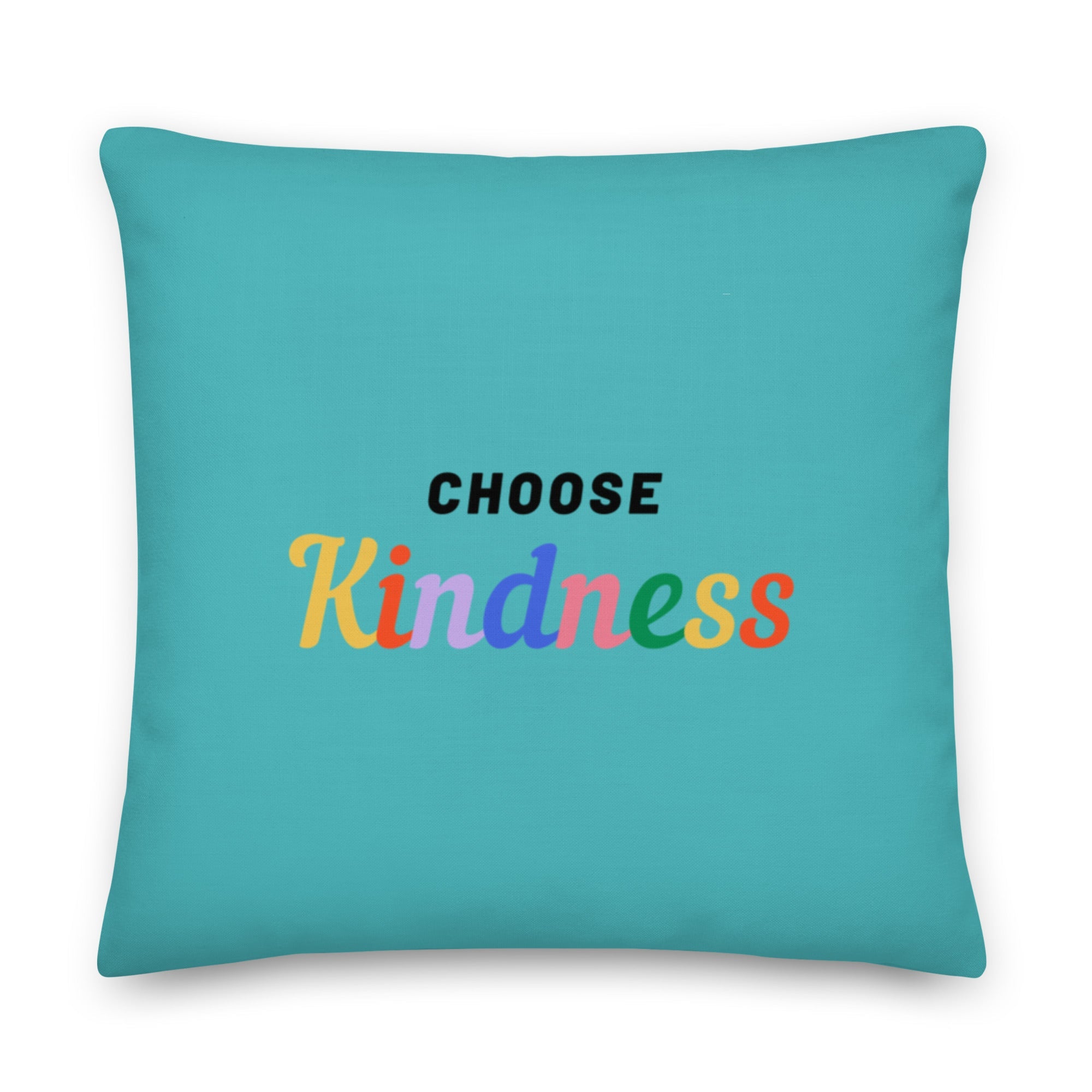 Choose Kindness Pillow