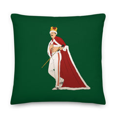 Queen Freddy Mercury Pillow