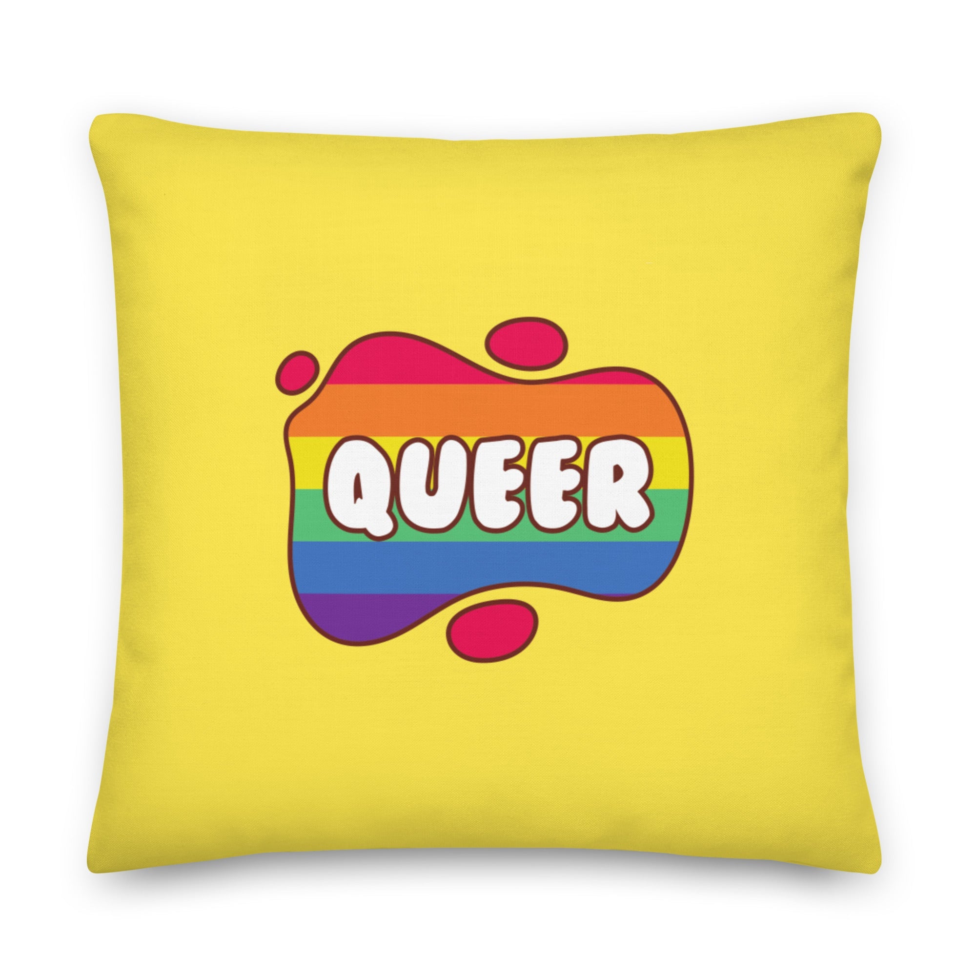 Queer Pillow
