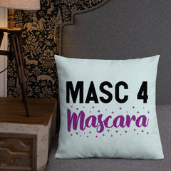 Masc 4 Mascara Premium Pillow
