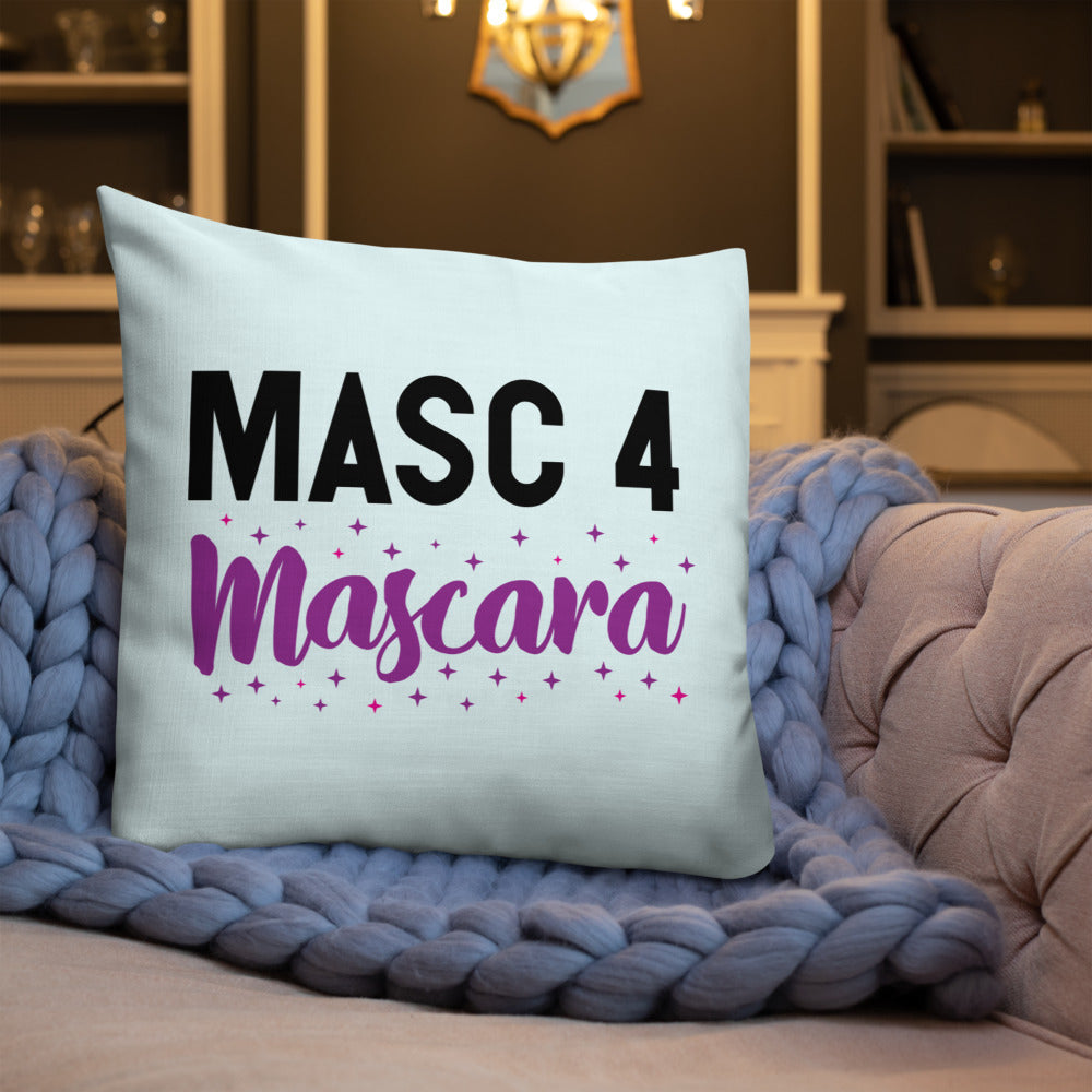 Masc 4 Mascara Premium Pillow
