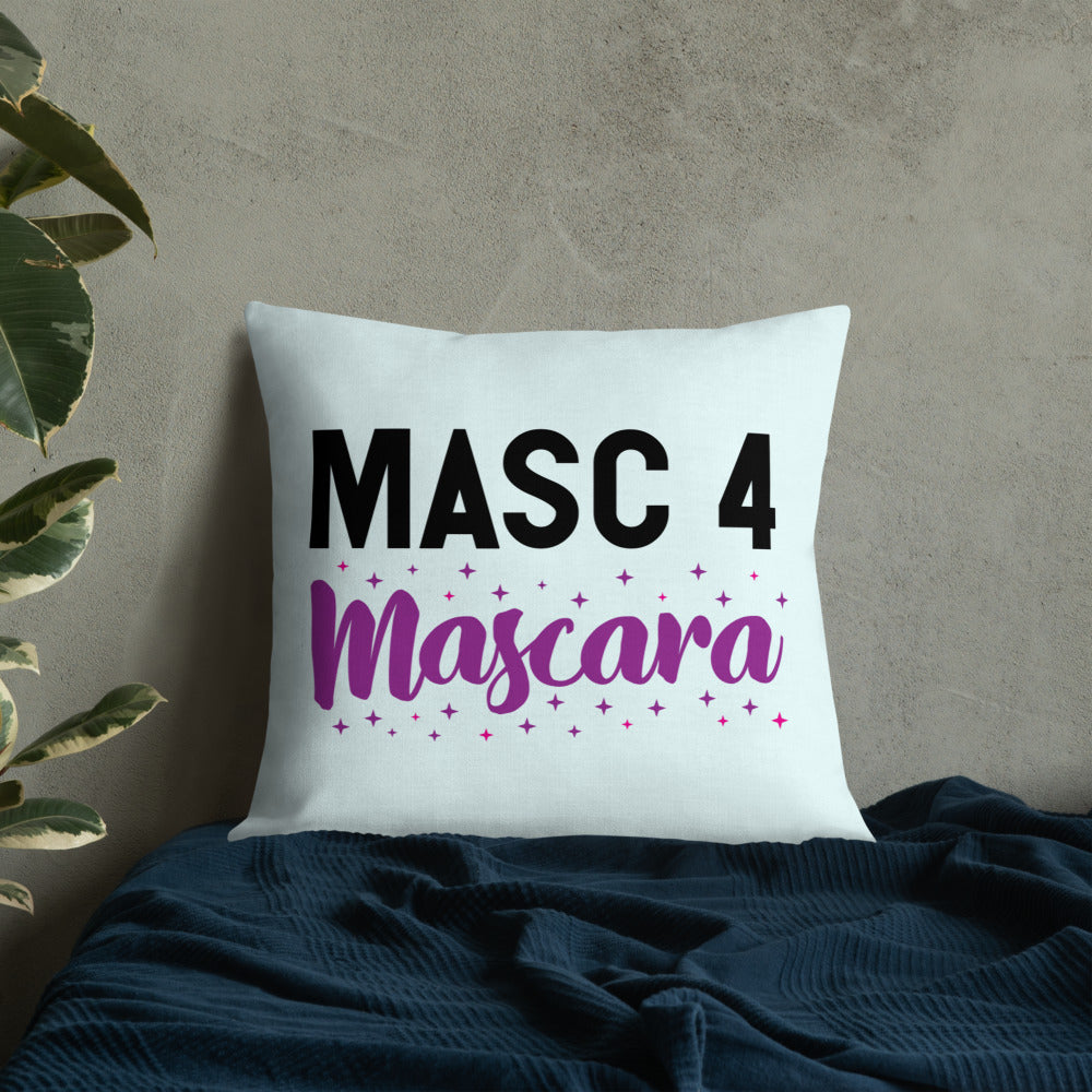 Masc 4 Mascara Premium Pillow