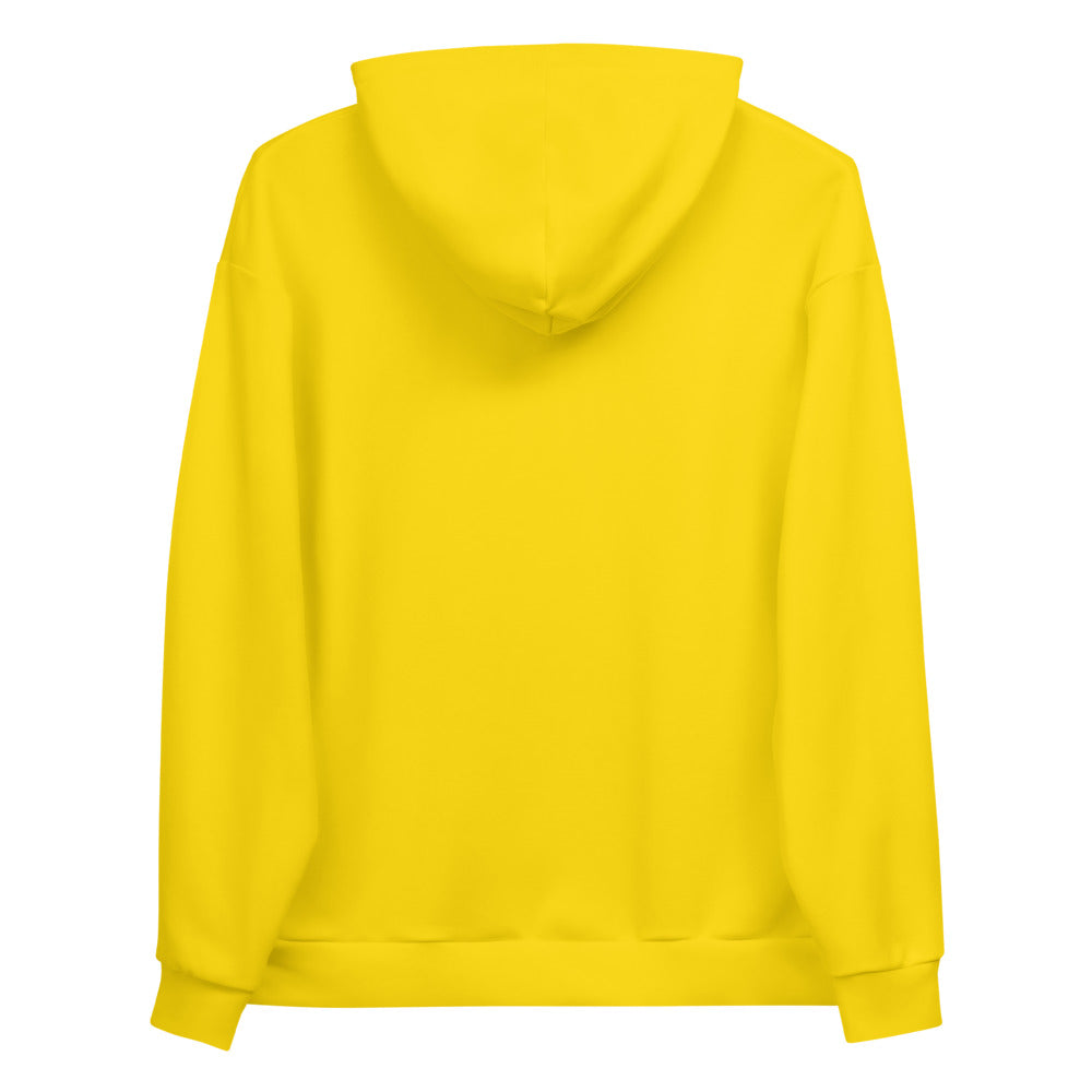 Intersex Pride All-Over Hoodie