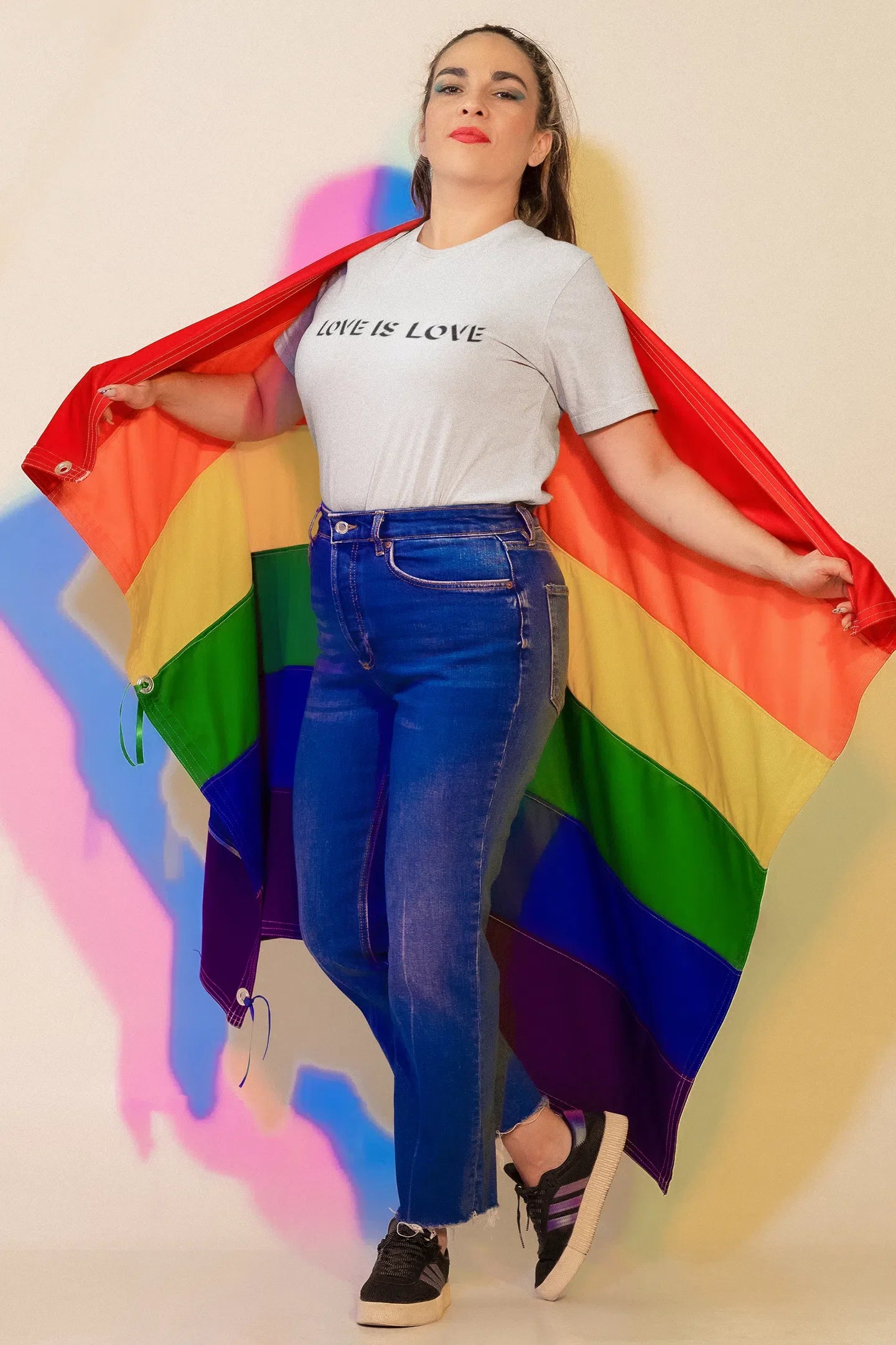 Love Is Love T-Shirt