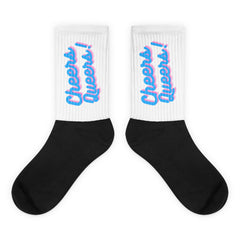 Cheers Queers! Socks