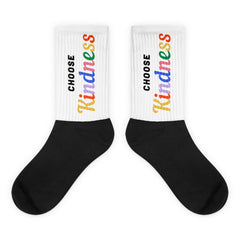 Choose Kindness Socks