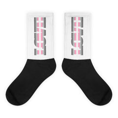 Demigirl Love Socks