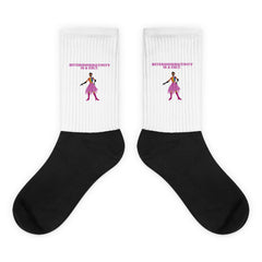 Heteronormativity Is A Cult Socks
