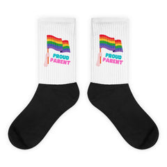 Proud Parent Socks