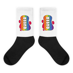 Queer Socks