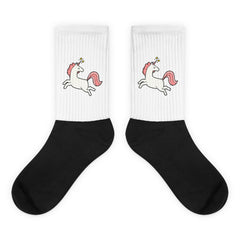 Unicorn Socks