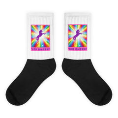 Yas Qween! Socks