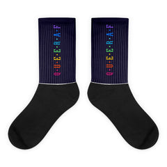 Queer AF Socks