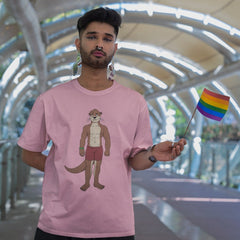 Gay Otter T-Shirt