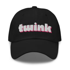 Twink Cap