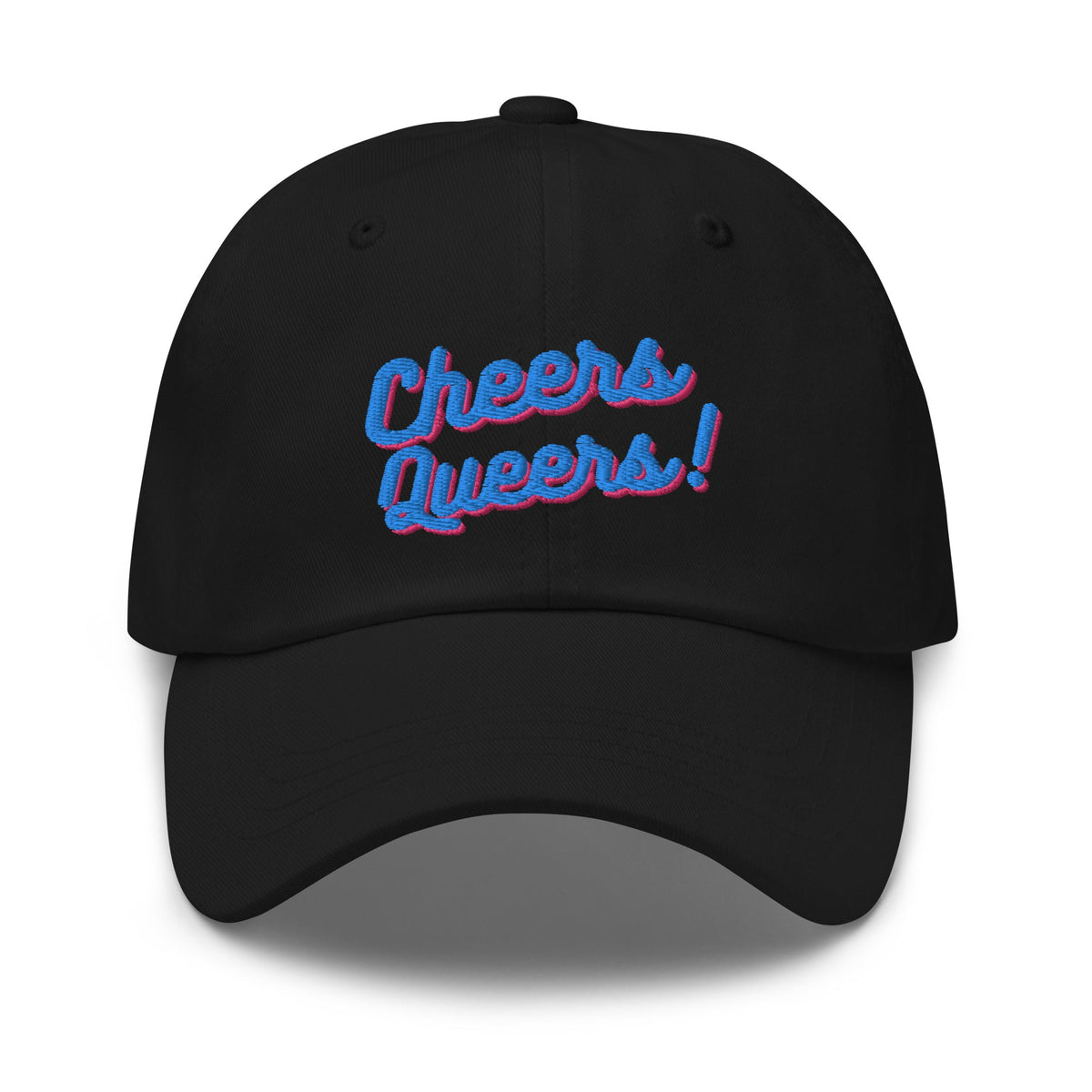 Cheers Queers! Cap