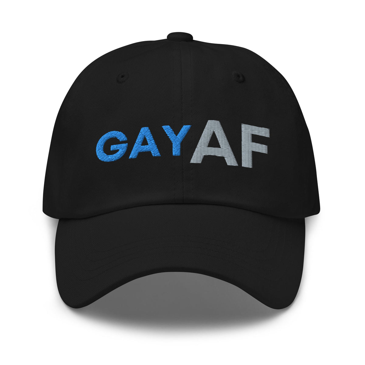 Gay AF Cap