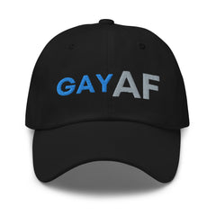 Gay AF Cap