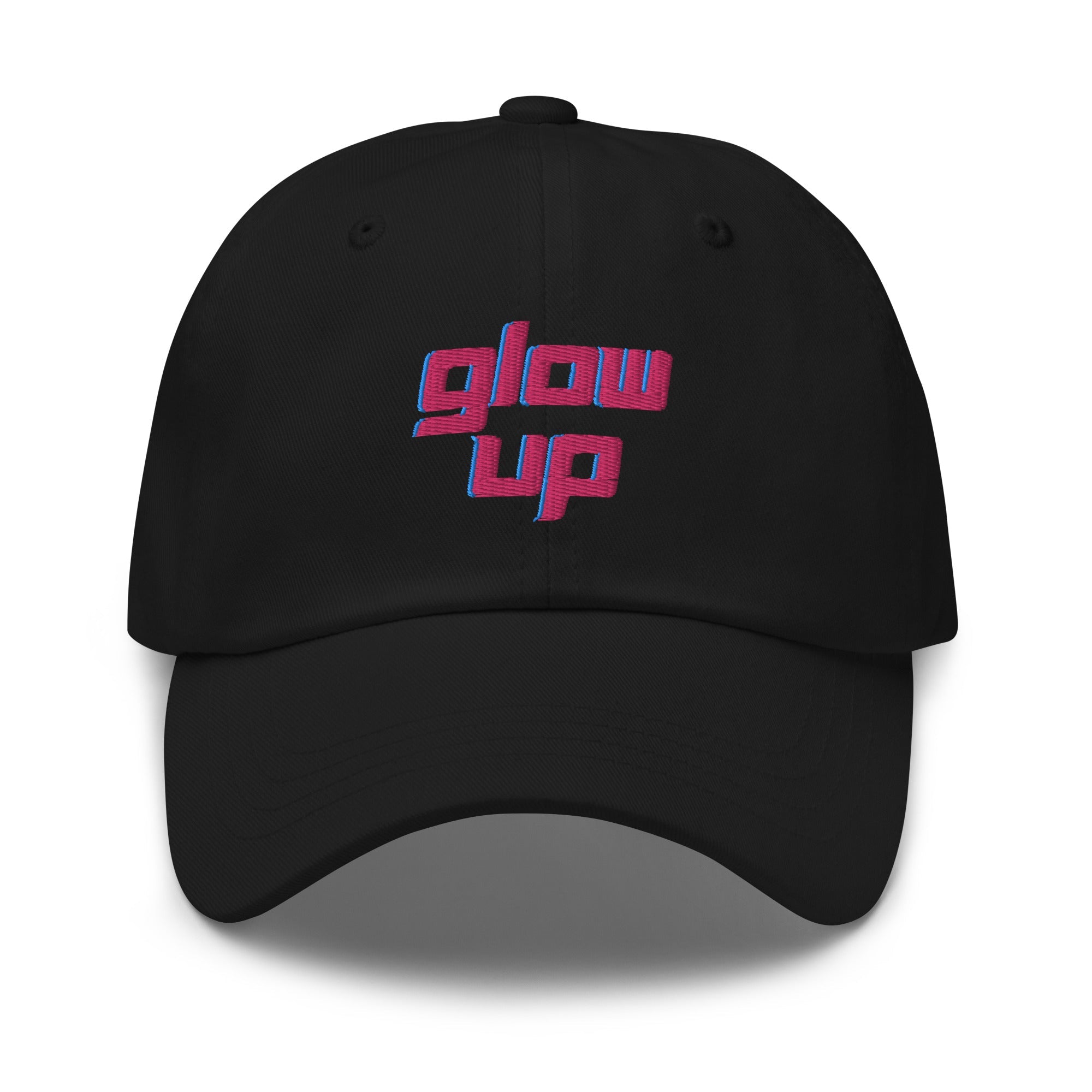 Glow Up Cap