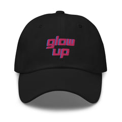 Glow Up Cap