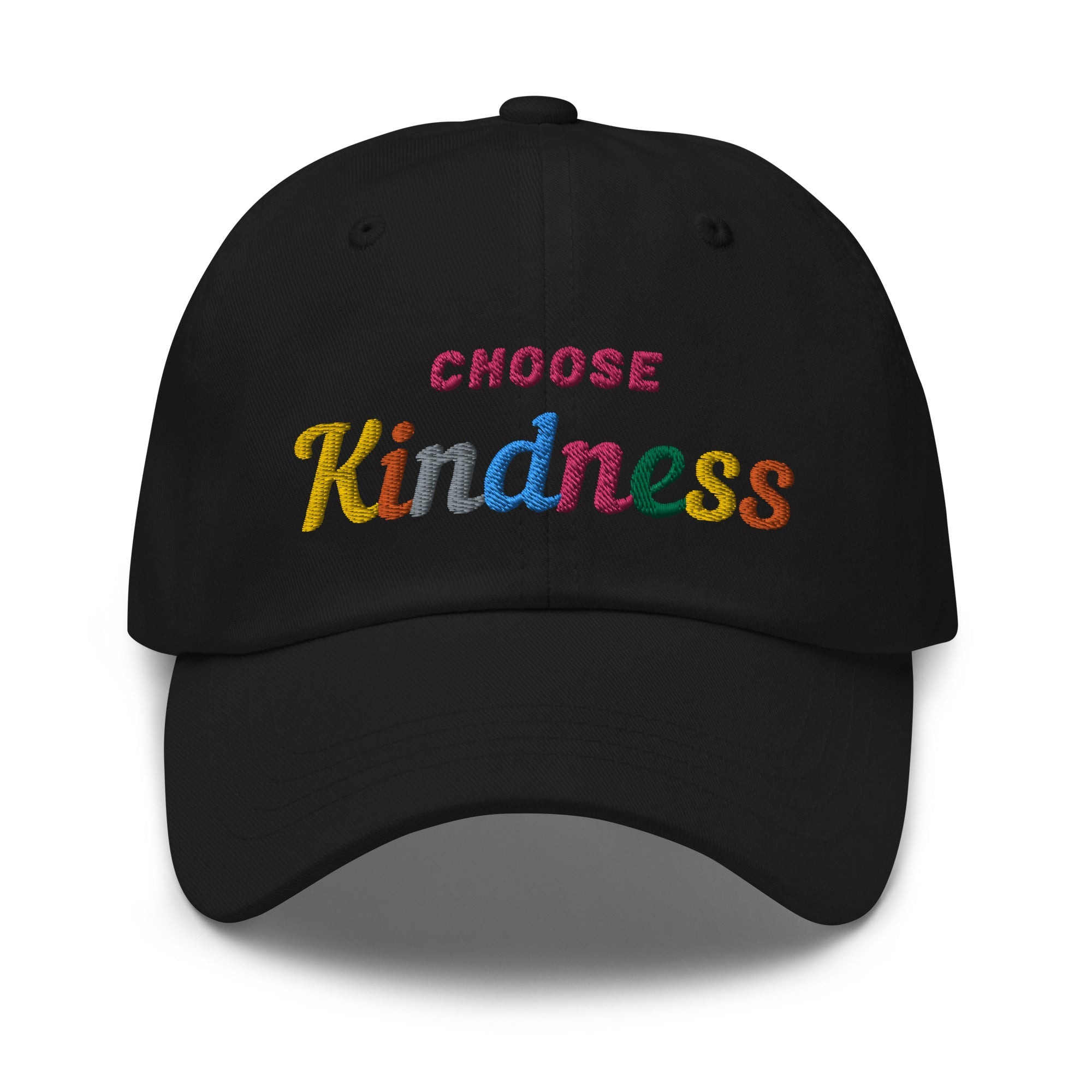 Choose Kindness Cap
