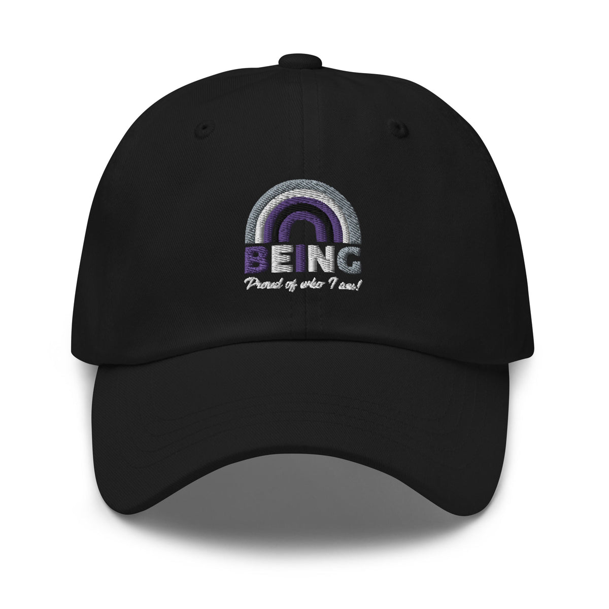 Being Proud Of Who I Am! Cap